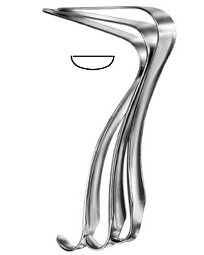 Vaginal Specula