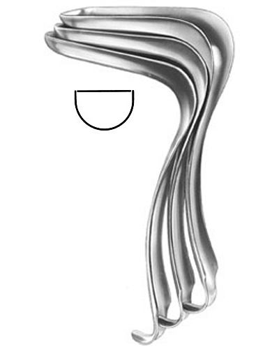 Vaginal Specula