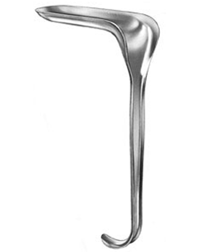 Vaginal Specula