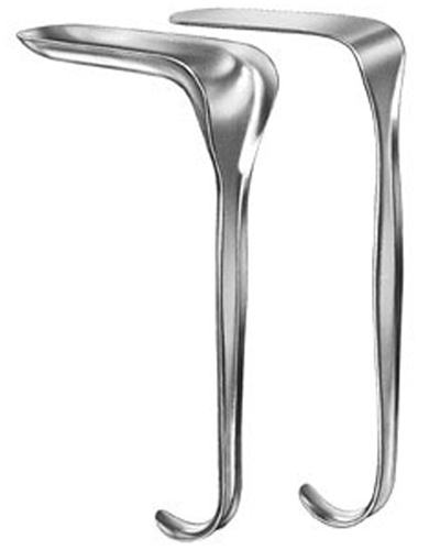 Vaginal Specula