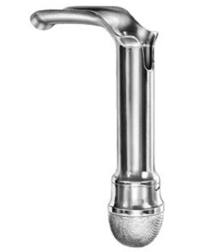 Vaginal Specula
