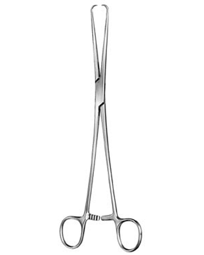 UteAIne Tenaculum Forceps