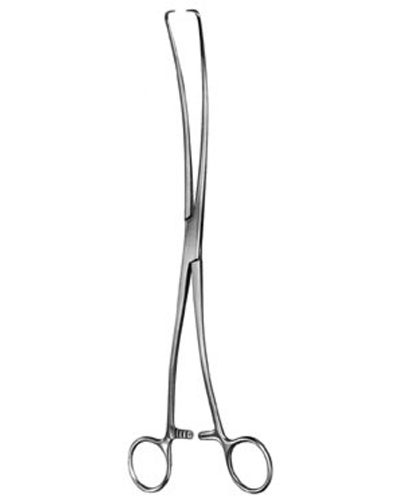 UteAIne Tenaculum Forceps