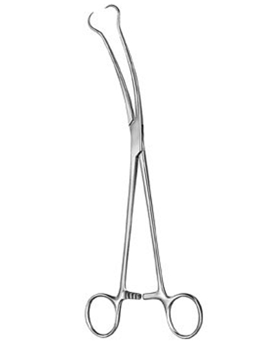 UteAIne Tenaculum Forceps