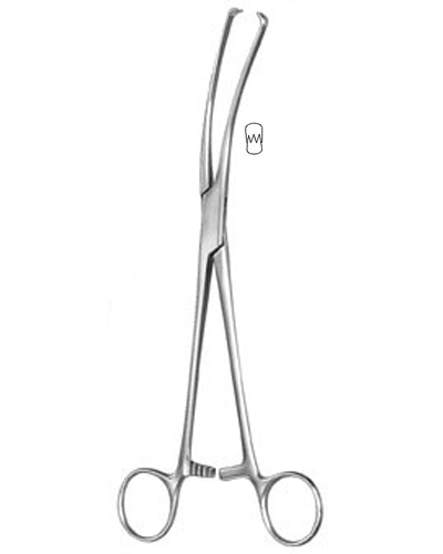 UteAIne Tenaculum Forceps