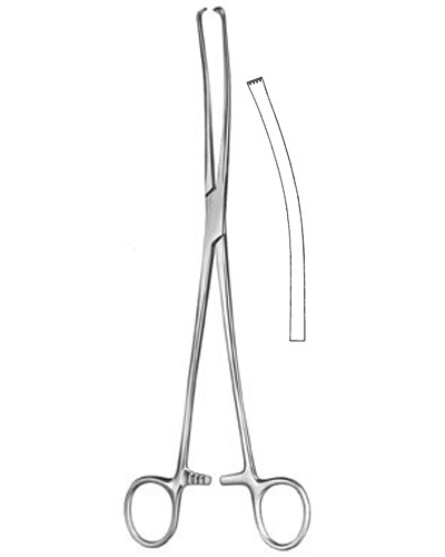 UteAIne Tenaculum Forceps