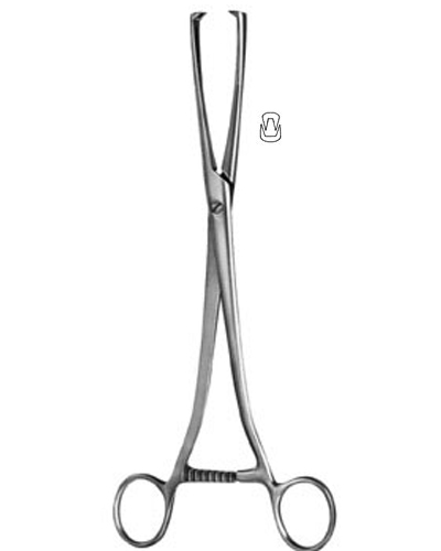 UteAIne Tenaculum Forceps