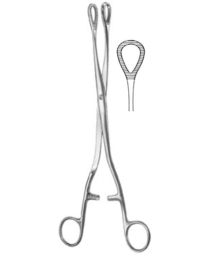 UteAIne Polypus Forceps