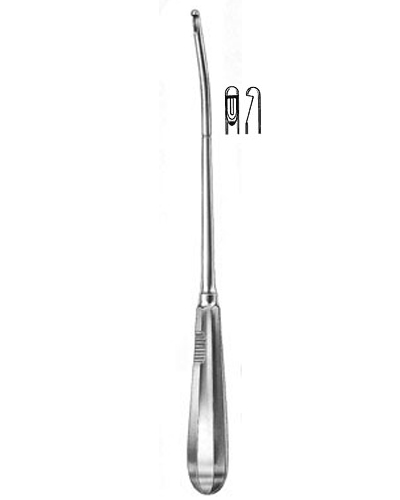 UteAIne Biopsy Curettes