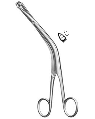 UteAIne Biopsy Forceps
