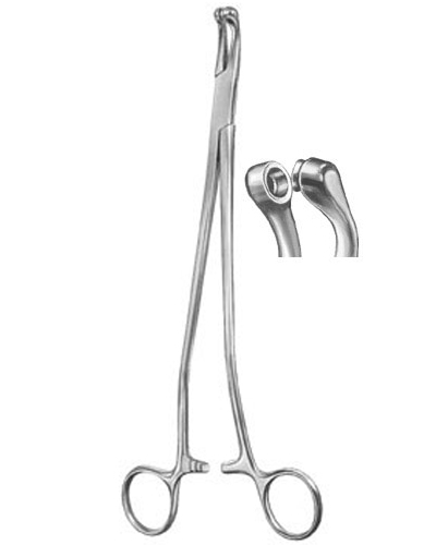 UteAIne Biopsy Forceps