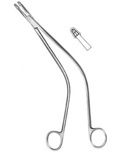 UteAIne Biopsy Forceps