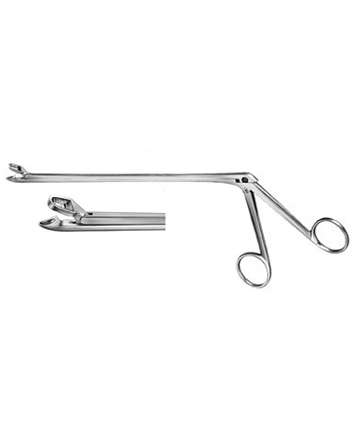 UteAIne Biopsy Forceps