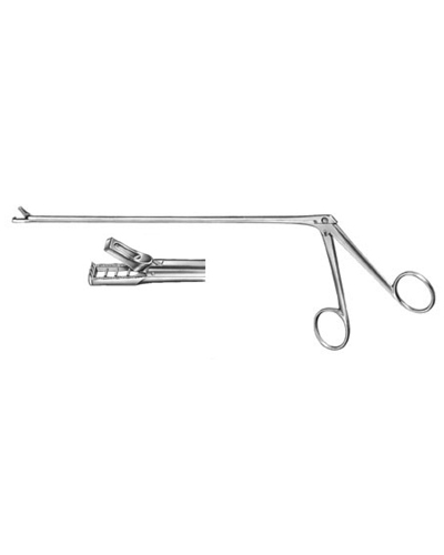UteAIne Biopsy Forceps