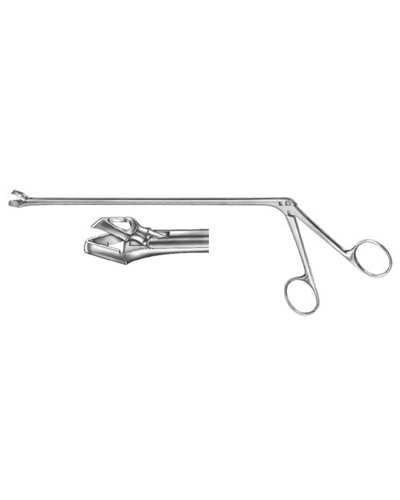 UteAIne Biopsy Forceps