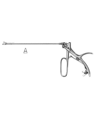 UteAIne Biopsy Forceps