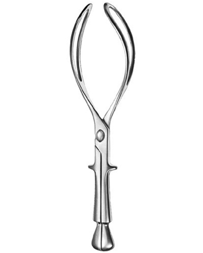 ObstetAIcal Forceps