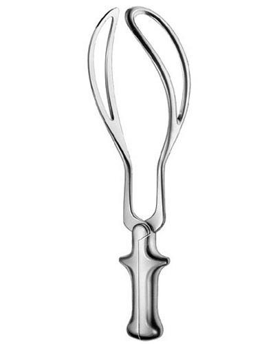 ObstetAIcal Forceps
