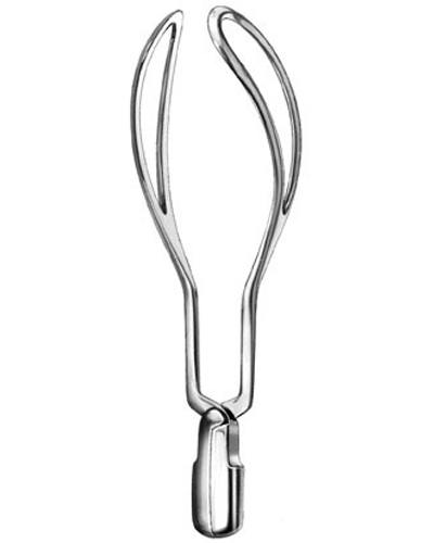 ObstetAIcal Forceps