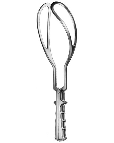 ObstetAIcal Forceps