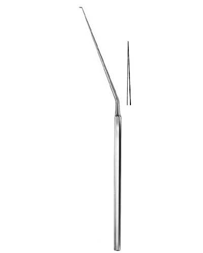 Micro Ear Needles