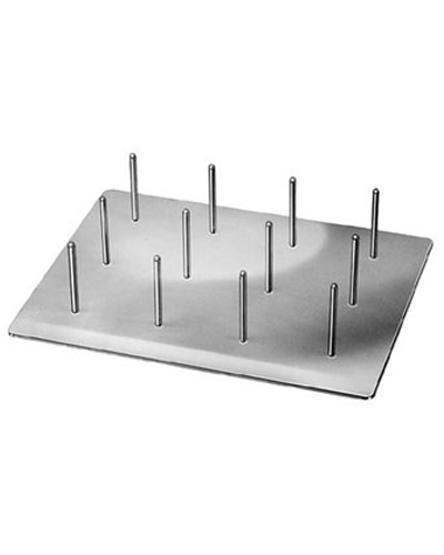 Ear Specula Storage Rack