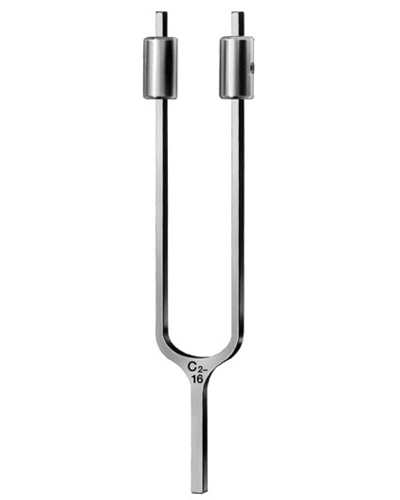 Tuning Forks