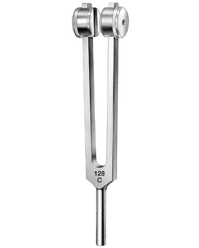 Tuning Forks