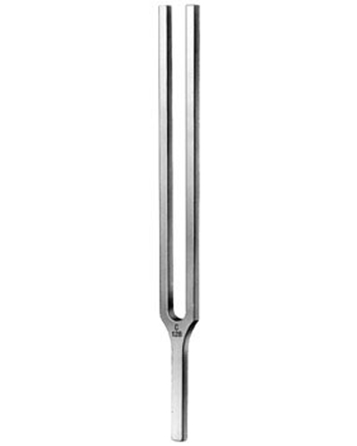 Tuning Forks