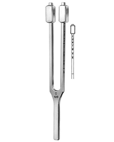 Tuning Forks