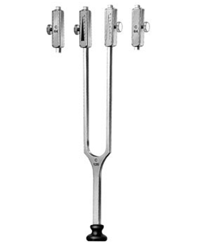 Tuning Forks