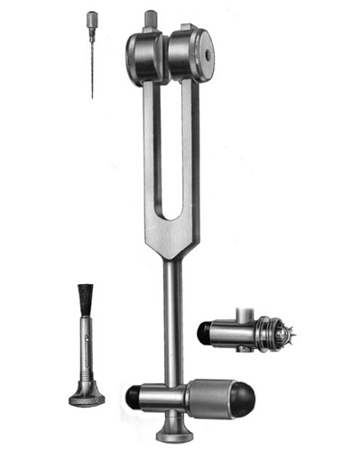Tuning Forks