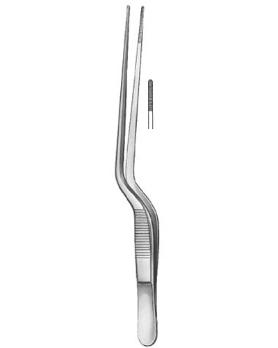 Ear Forceps
