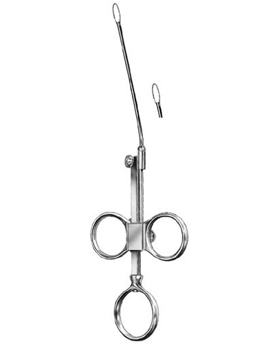 Polypus Snares