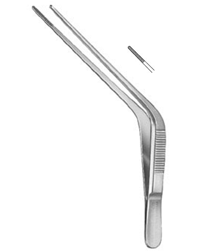 Ear Forceps