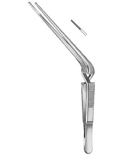Ear Forceps