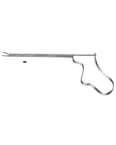 Foreign Body Forceps