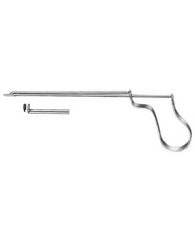 Foreign Body Lever
