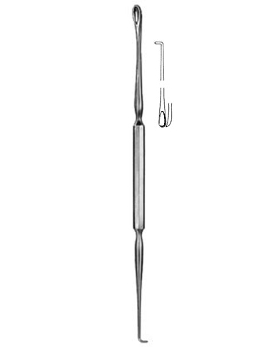 Ear Scoop/Hook