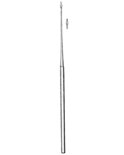 Tympanum Needles