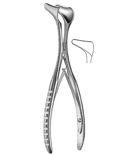 Nasal Specula