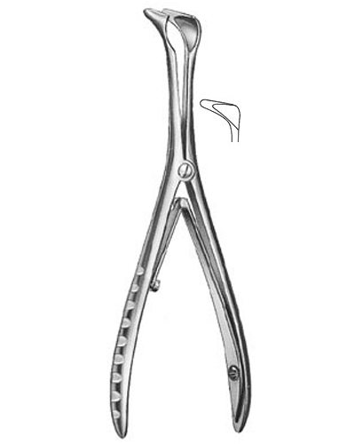 Nasal Specula