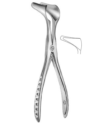 Nasal Specula