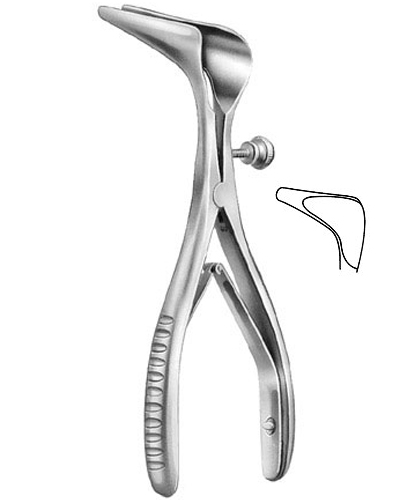 Nasal Specula