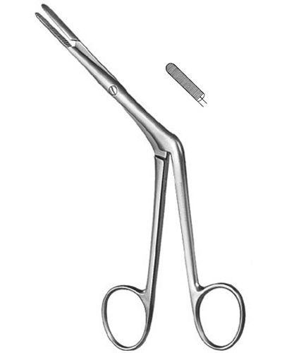 Septum Forceps
