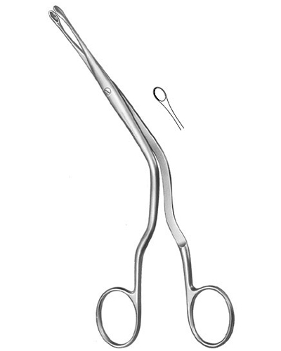 Ethmoid Bone Forceps
