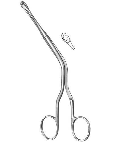 Ethmoid Bone Forceps