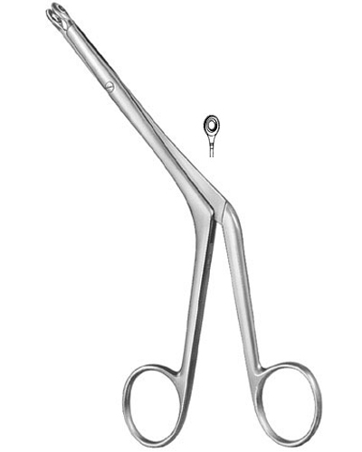 Septum Forceps
