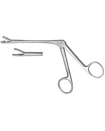 Ethmoid Bone Forceps