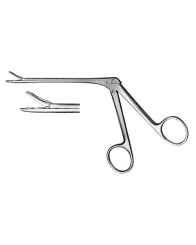 Ethmoid Bone Forceps